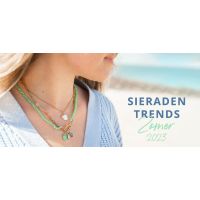 Sieraden trends zomer 2023