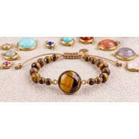 Cabochon sieraden maken