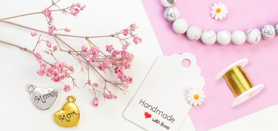 Moederdag inspiratie