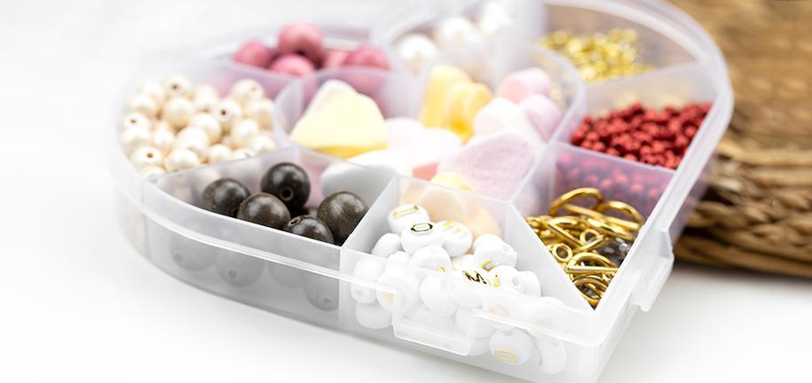 DIY sieraden maken tips