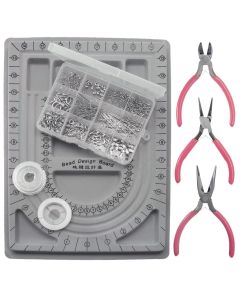 startpakket sieraden maken