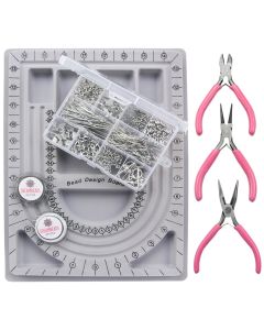 startpakket sieraden maken