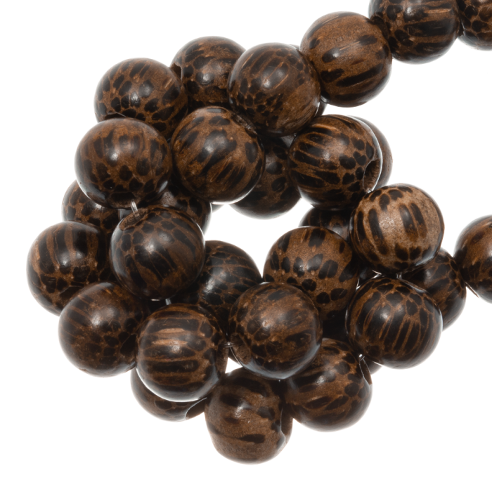 natuurlijk houten kralen dreambeads 
