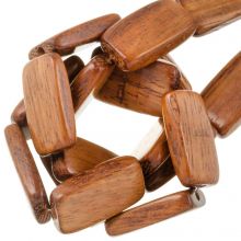 houten kralen bayong hout 19 mm 