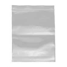 Gripzakjes Hersluitbaar (15 x 10 cm) 100 Stuks