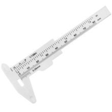 Schuifmaat (8 cm) White