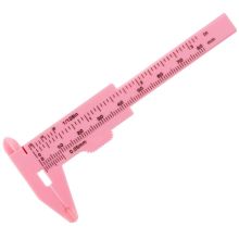 Schuifmaat (8 cm) Pink