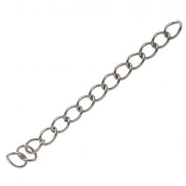 Verlengkettinkjes juwelierskwaliteit! - Ilona's Silver & Gemstones