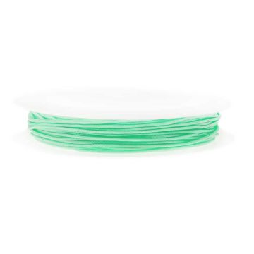 Nylon Koord (0.5 mm) Cabbage (5 Meter)