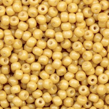 DQ Rocailles (3 mm) Sand Brown (15 Gram)