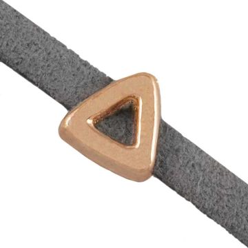 Schuiver (Binnenmaat 3 x 1.8 mm) Goud (10 Stuks)