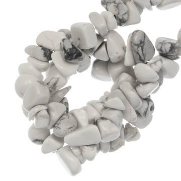 Howliet Chips (5 - 8 mm) 200 stuks