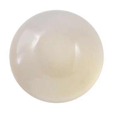 Agaat Cabochon (8 mm) 3 Stuks