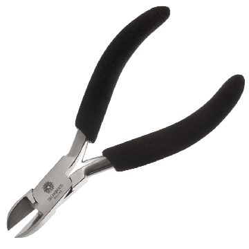 Stainless Steel Kniptang