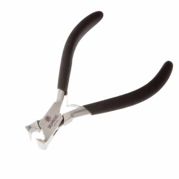 Stainless Steel Eind Kniptang