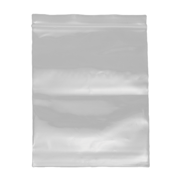 Gripzakjes Hersluitbaar (15 x 10 cm) 100 Stuks