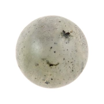 Labradoriet Cabochon (8 mm) 3 Stuks