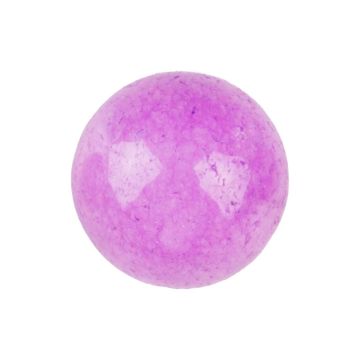 Jade Cabochon (4 mm) Orchid (3 Stuks)