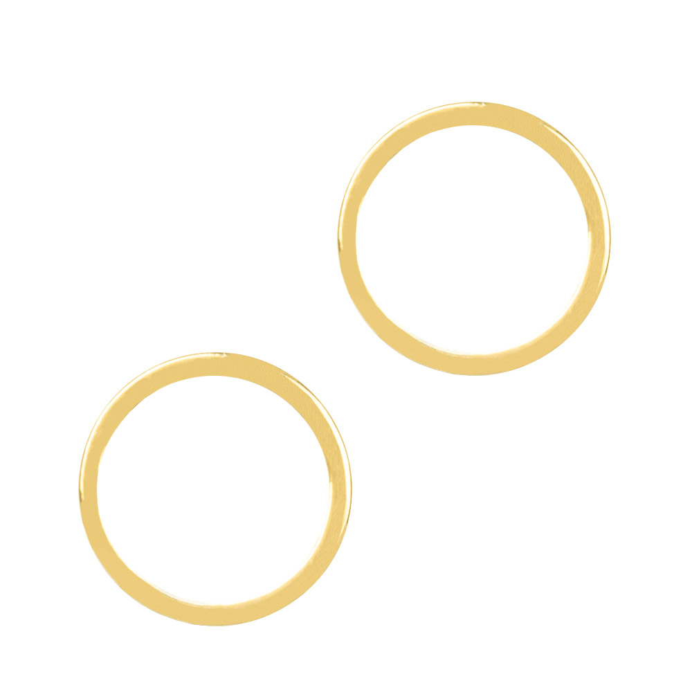 gevlochten FIMO oorbellen - sieraden maken - inspiratie - ontdek je hobby