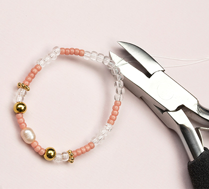 Armbandjes maken | Dreambeads Online