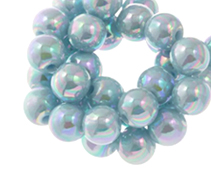 Perles acryliques