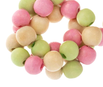 Wooden Beads 