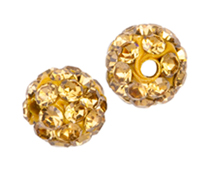 Shamballa Perlen
