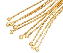 Head Pins